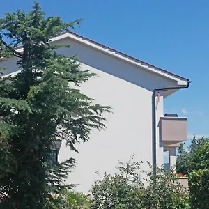 Magasic Apartment