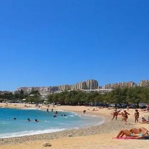 Delux Vele Apartment Split
