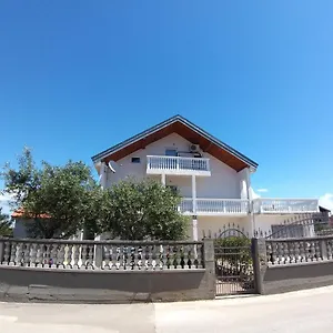 Sunny Jukic With Sea View Apartment Zadar